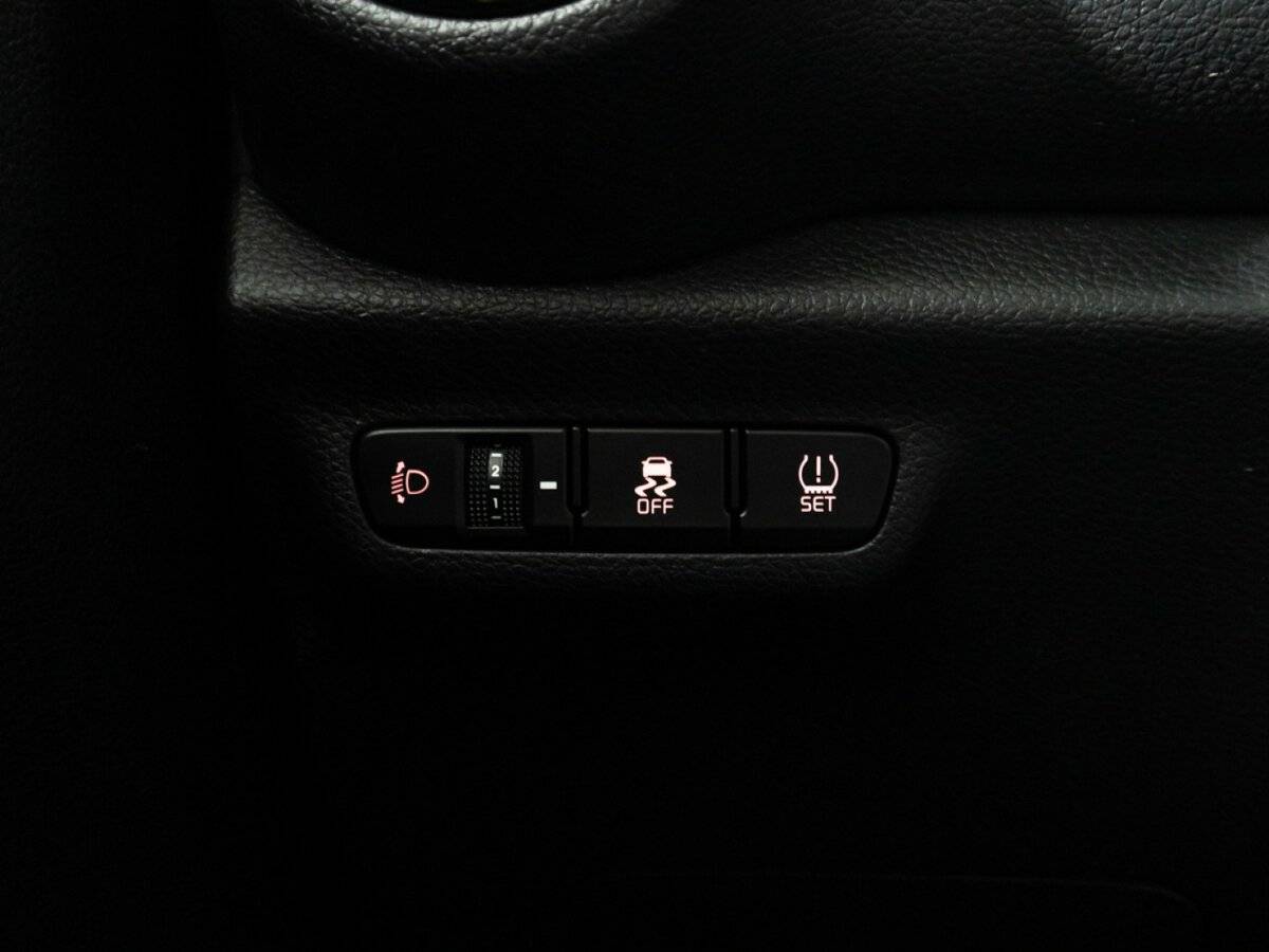 Продажа Б/У Киа Пиканто. Фото: #19