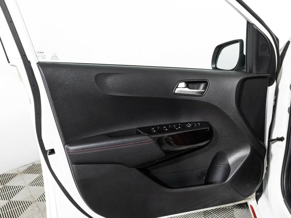 Продажа Б/У Киа Пиканто. Фото: #24