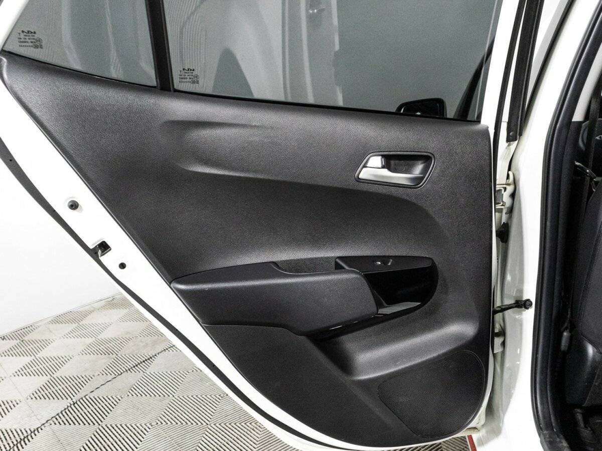 Продажа Б/У Киа Пиканто. Фото: #26