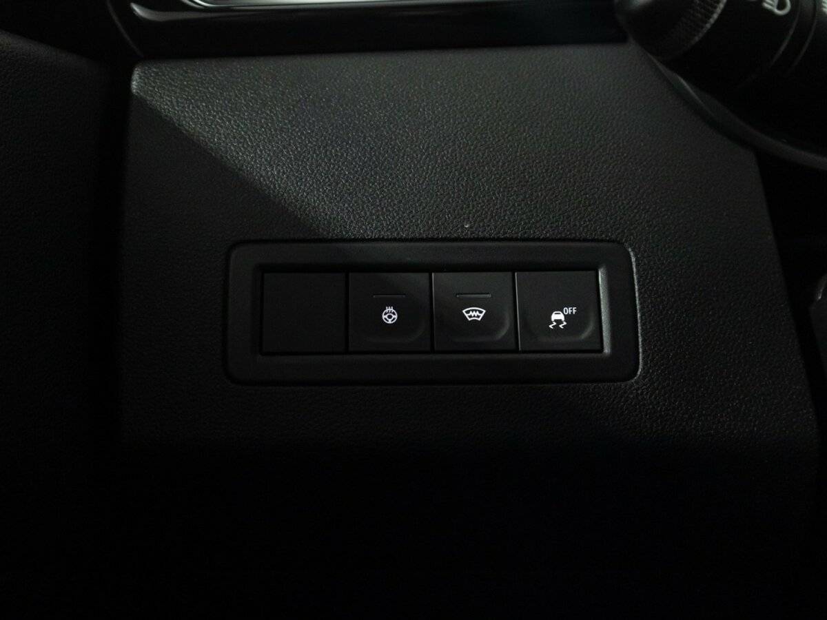 Продажа Б/У Рено Аркана. Фото: #17