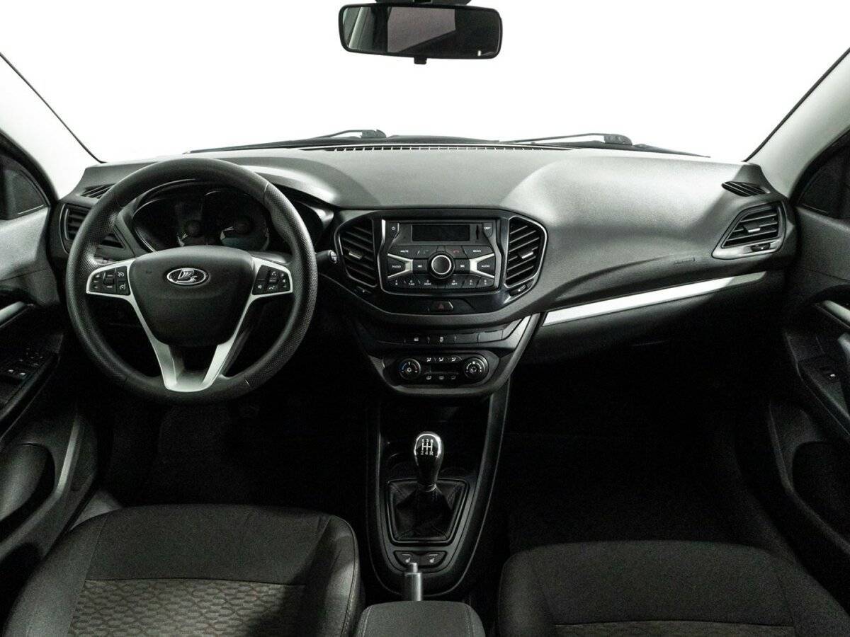 Продажа Б/У Лада (ВАЗ) Веста. Фото: #12