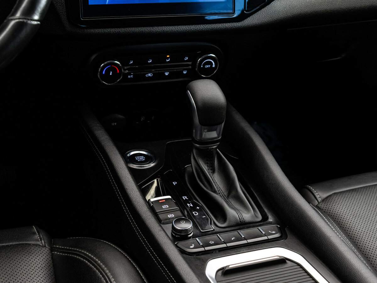 Продажа Б/У Чери Тигго 4. Фото: #11