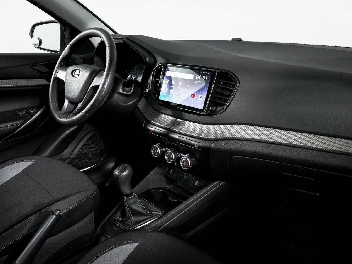 Продажа Б/У Лада (ВАЗ) Веста. Фото: #8