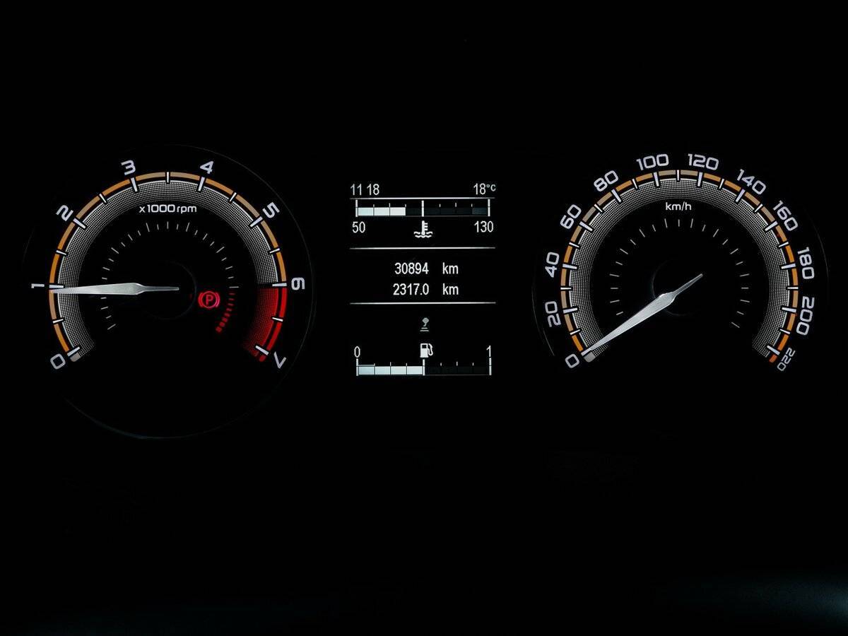 Продажа Б/У Лада (ВАЗ) Веста. Фото: #10