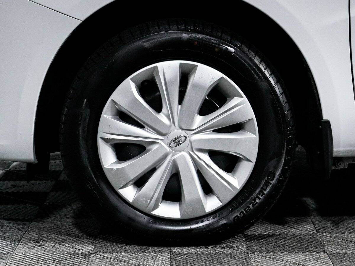 Продажа Б/У Лада (ВАЗ) Веста. Фото: #14