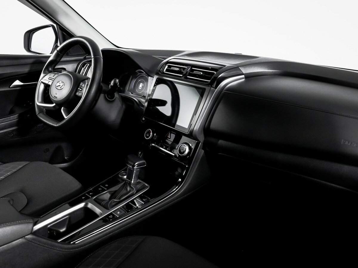 Продажа Б/У Хендай Крета. Фото: #8