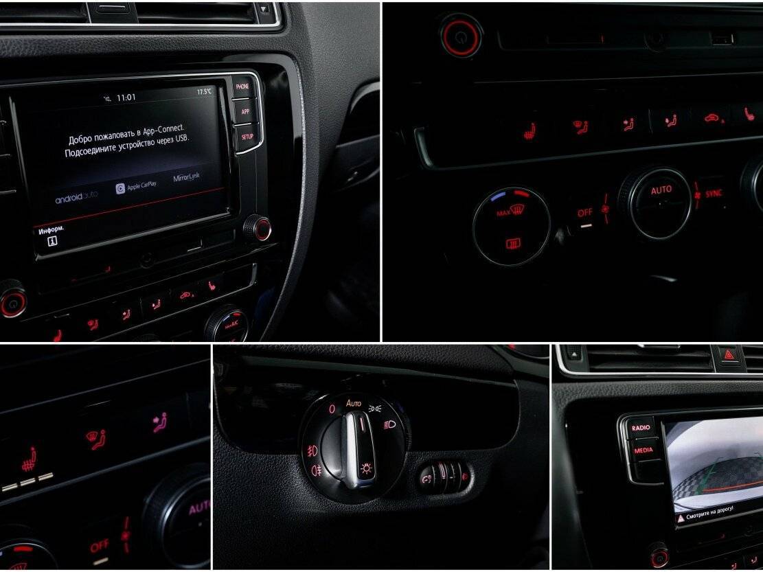 Продажа Б/У Фольксваген Джетта. Фото: #19