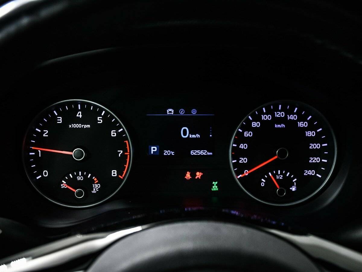 Продажа Б/У Киа Спортейдж. Фото: #9