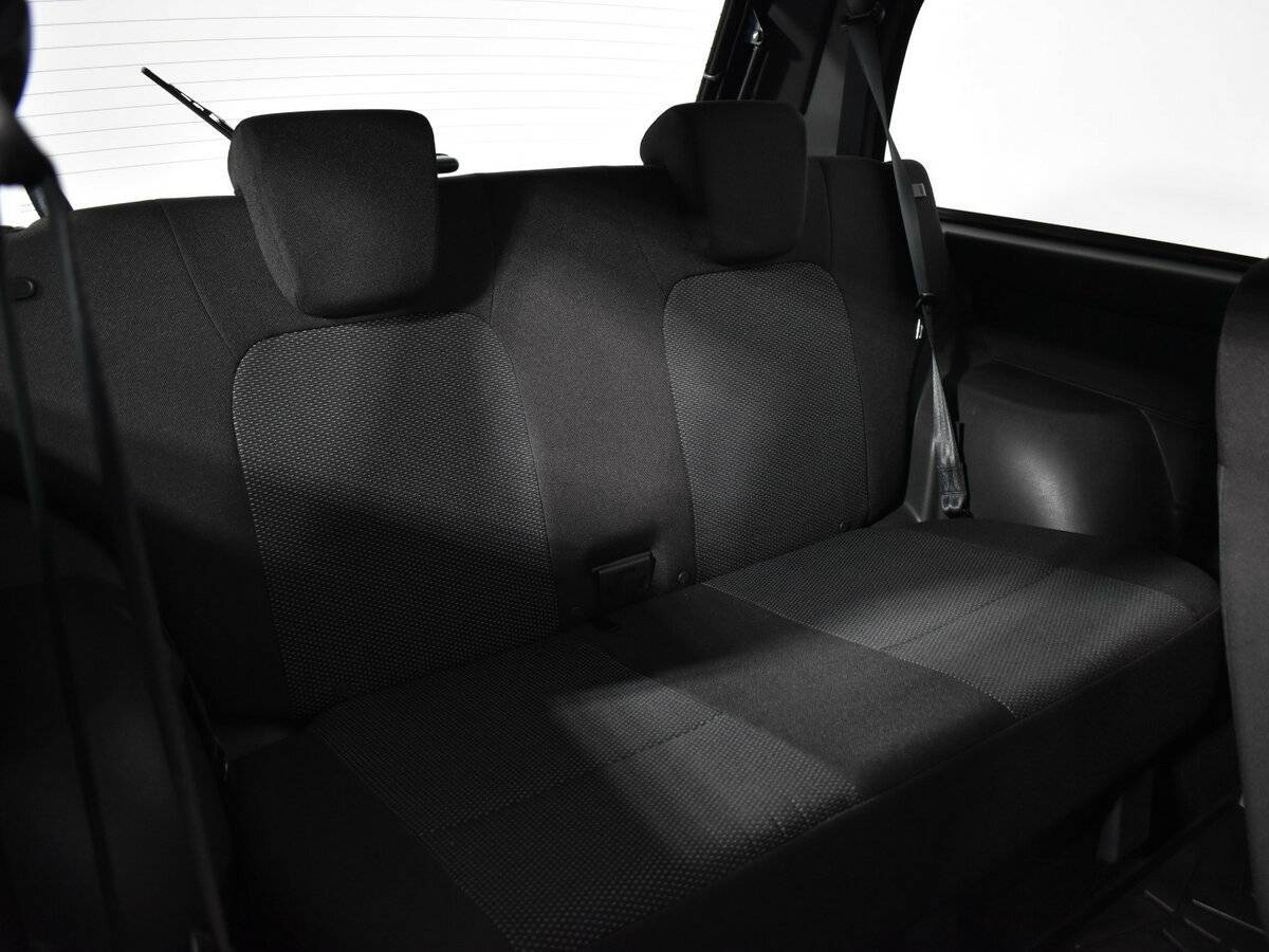 Продажа Б/У Лада (ВАЗ) Нива Лэдженд. Фото: #10