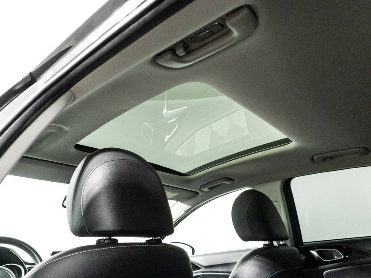 Продажа Б/У Киа Сид. Фото: #17