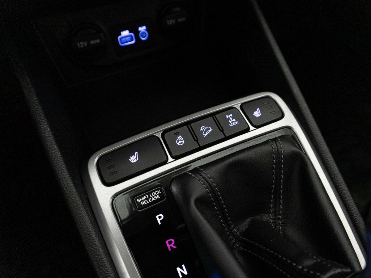 Продажа Б/У Хендай Крета. Фото: #15