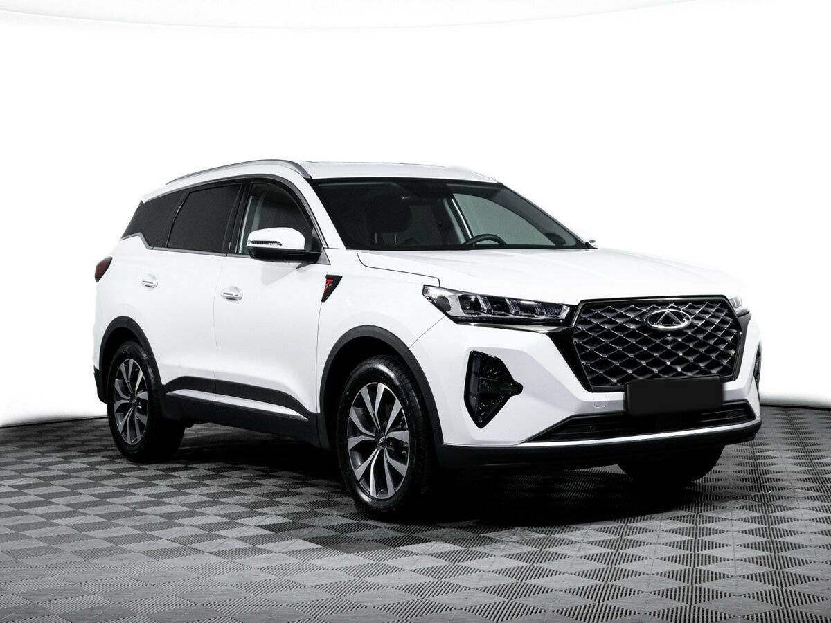 Продажа Б/У Чери Тигго 7 Про Макс. Фото: #2