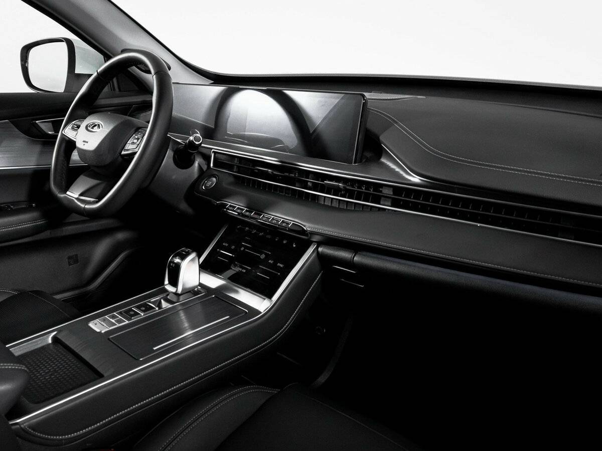 Продажа Б/У Чери Тигго 7 Про Макс. Фото: #8