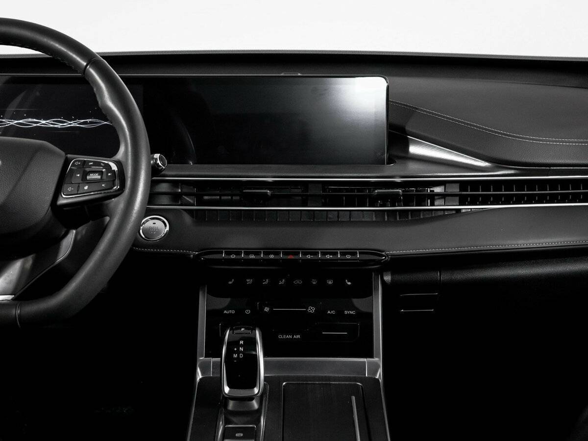 Продажа Б/У Чери Тигго 7 Про Макс. Фото: #12