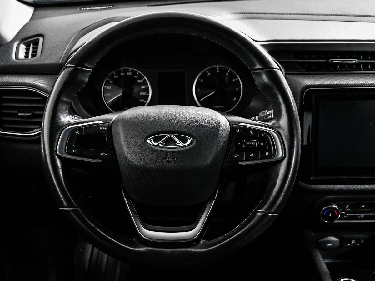 Продажа Б/У Чери Тигго 4. Фото: #11