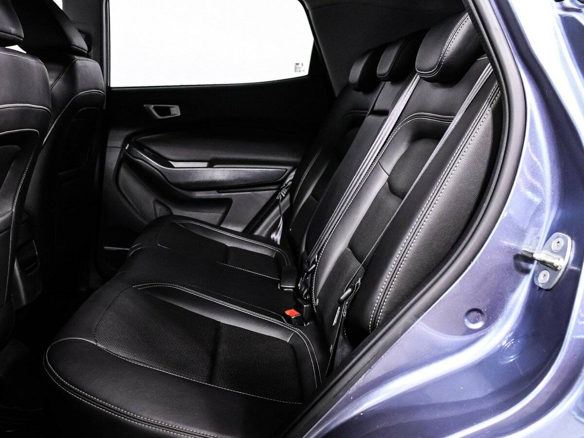 Продажа Б/У Чери Тигго 4. Фото: #13