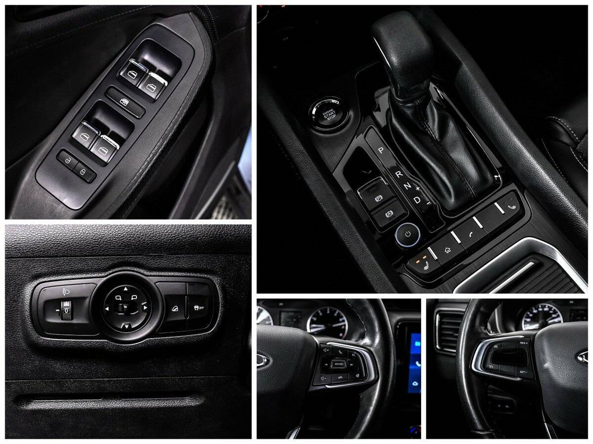 Продажа Б/У Чери Тигго 4. Фото: #15