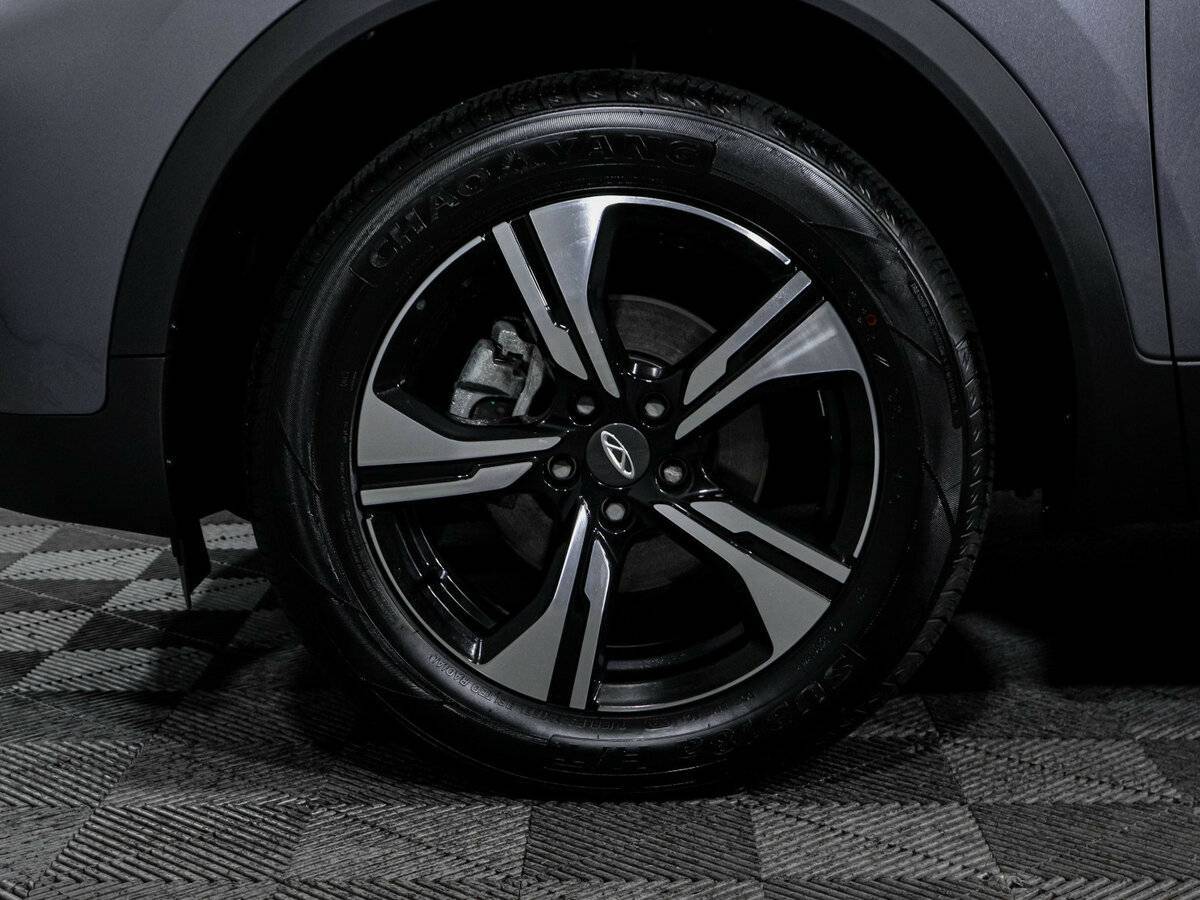 Продажа Б/У Чери Тигго 4 Про. Фото: #14