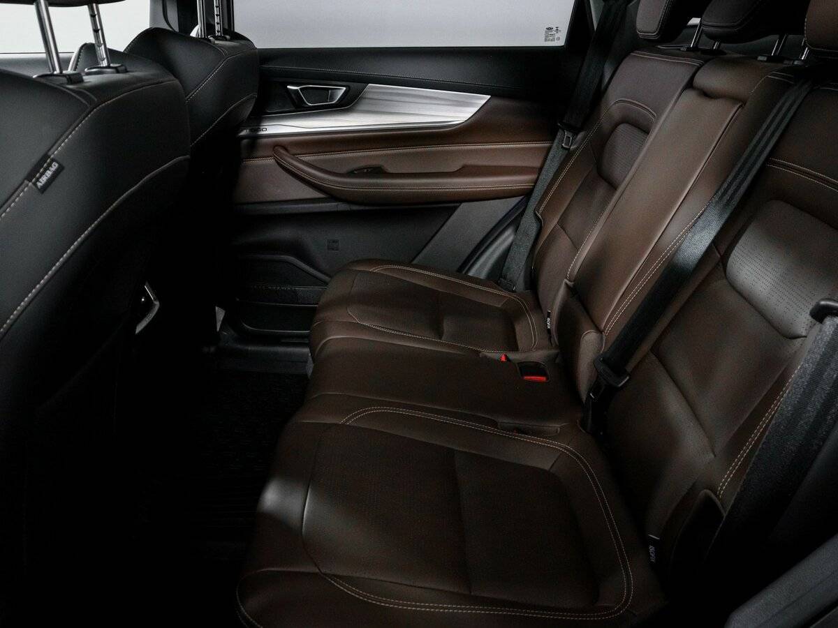 Продажа Б/У Чери Тигго 8 Про. Фото: #9