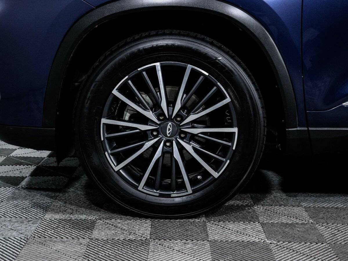 Продажа Б/У Чери Тигго 8 Про. Фото: #14