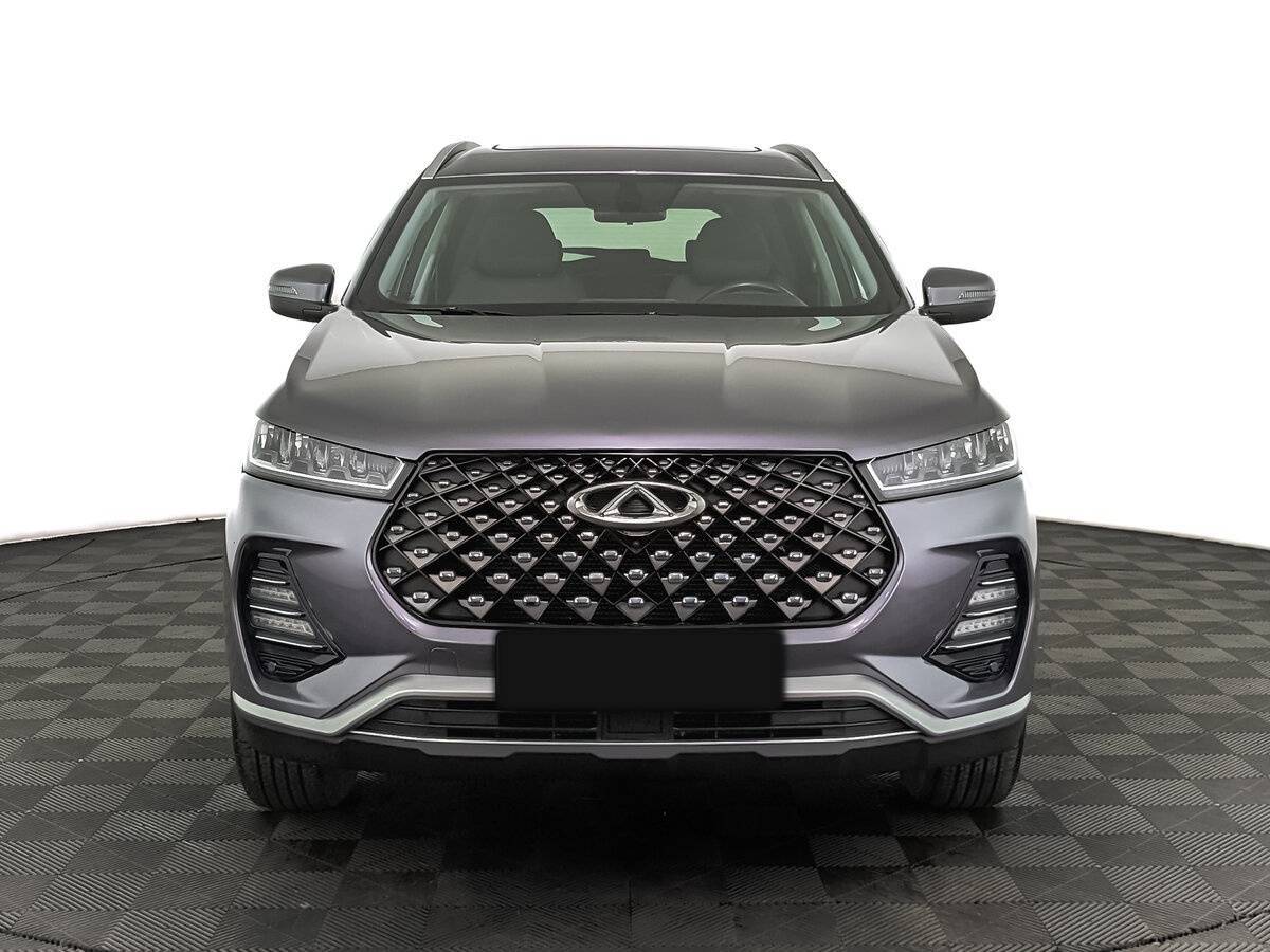 Продажа Б/У Чери Тигго 7 Про. Фото: #1