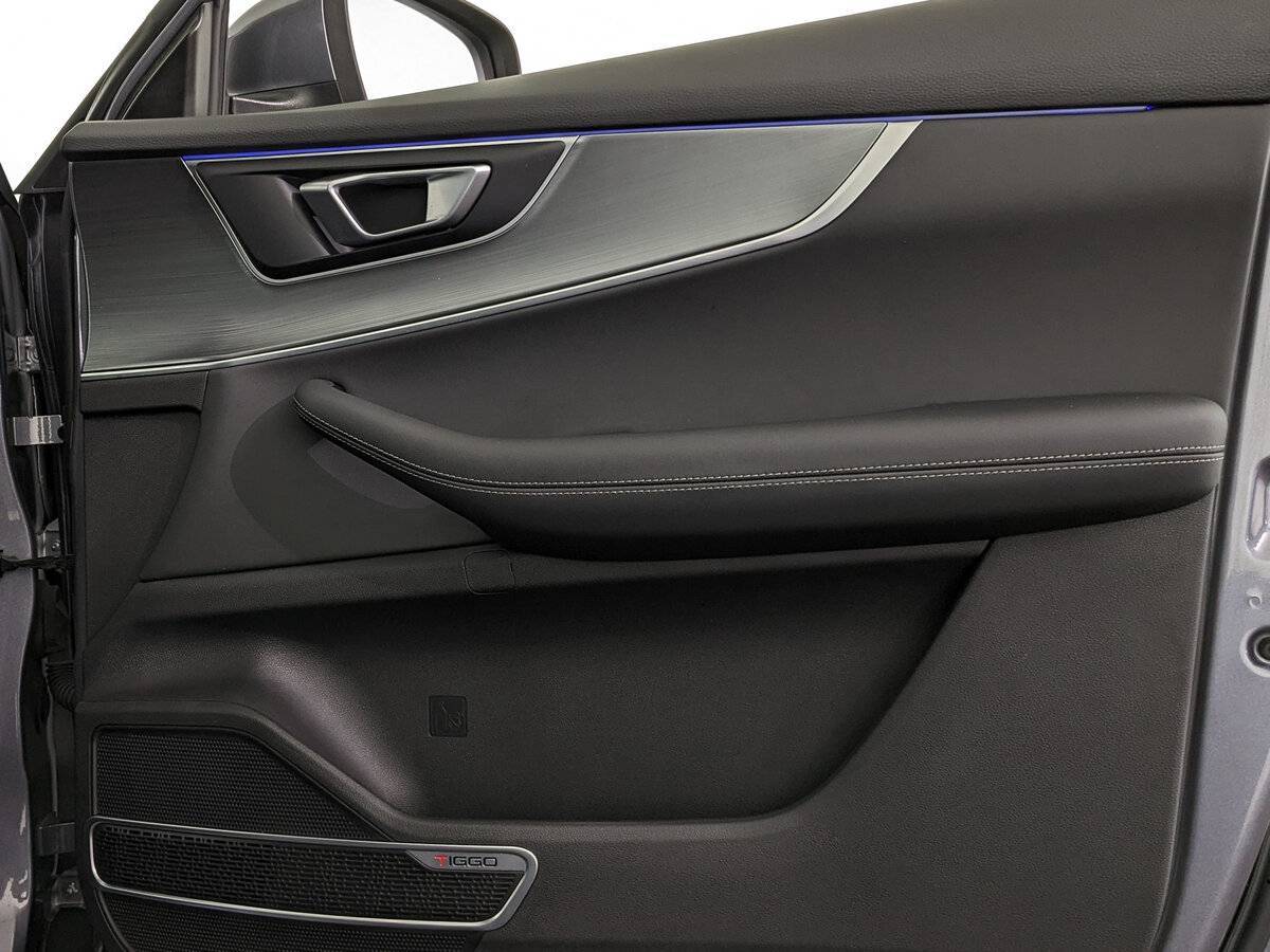 Продажа Б/У Чери Тигго 7 Про. Фото: #22