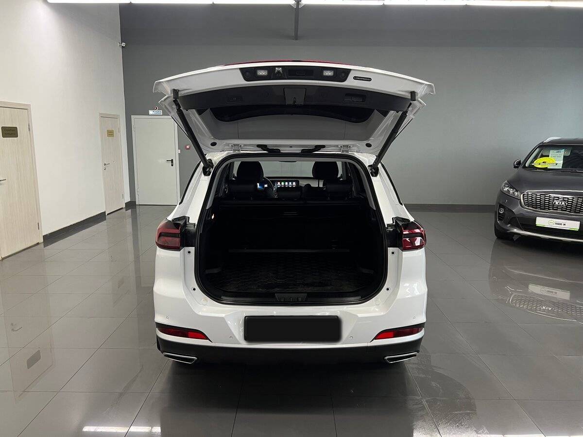 Продажа Б/У Чери Тигго 7 Про Макс. Фото: #6