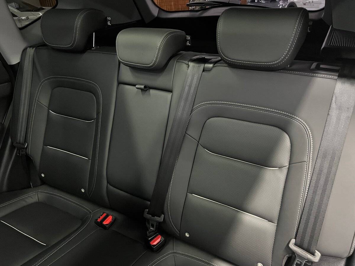 Продажа Б/У Чери Тигго 7 Про Макс. Фото: #8