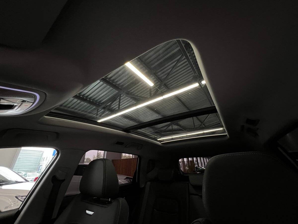 Продажа Б/У Чери Тигго 7 Про Макс. Фото: #22