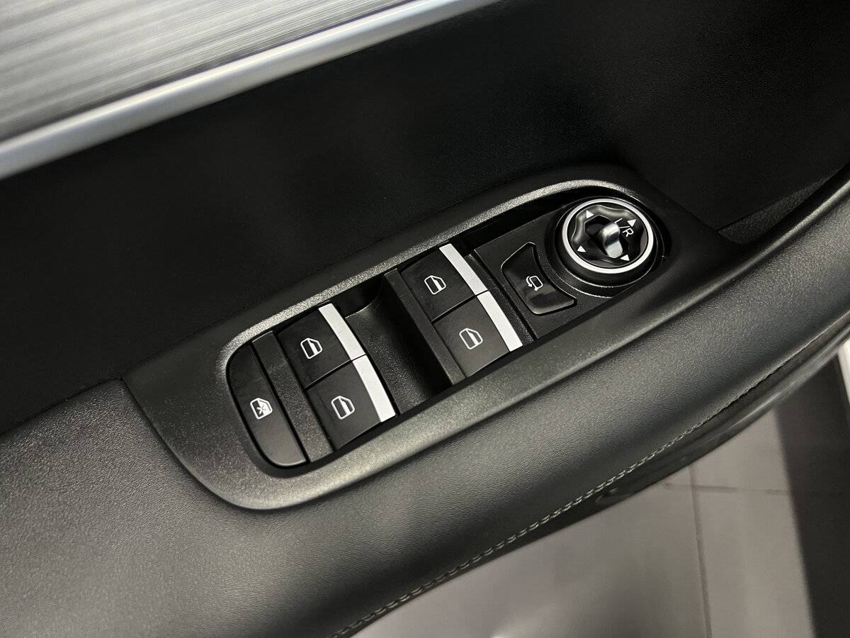 Продажа Б/У Чери Тигго 7 Про Макс. Фото: #24