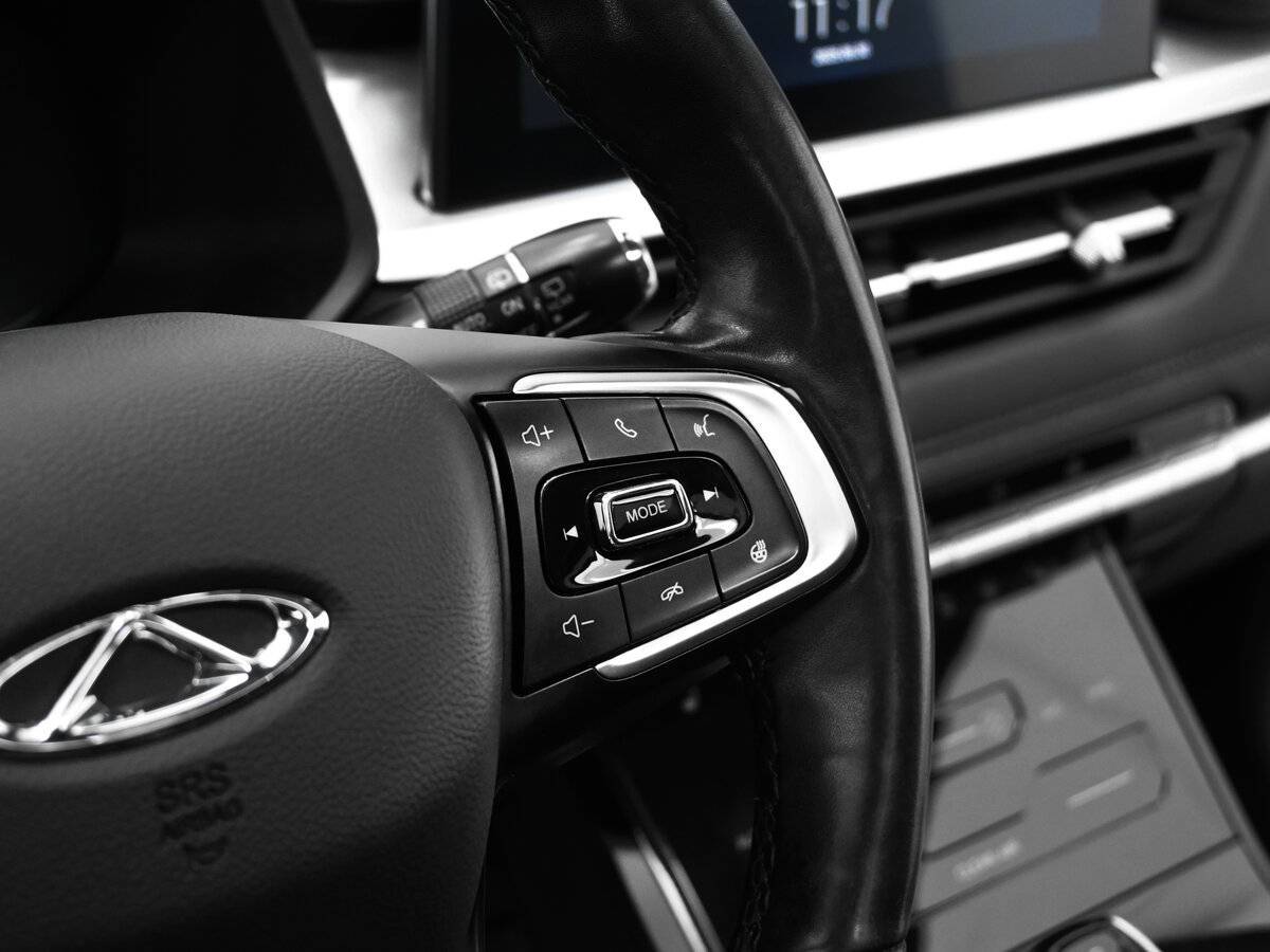 Продажа Б/У Чери Тигго 7 Про. Фото: #8