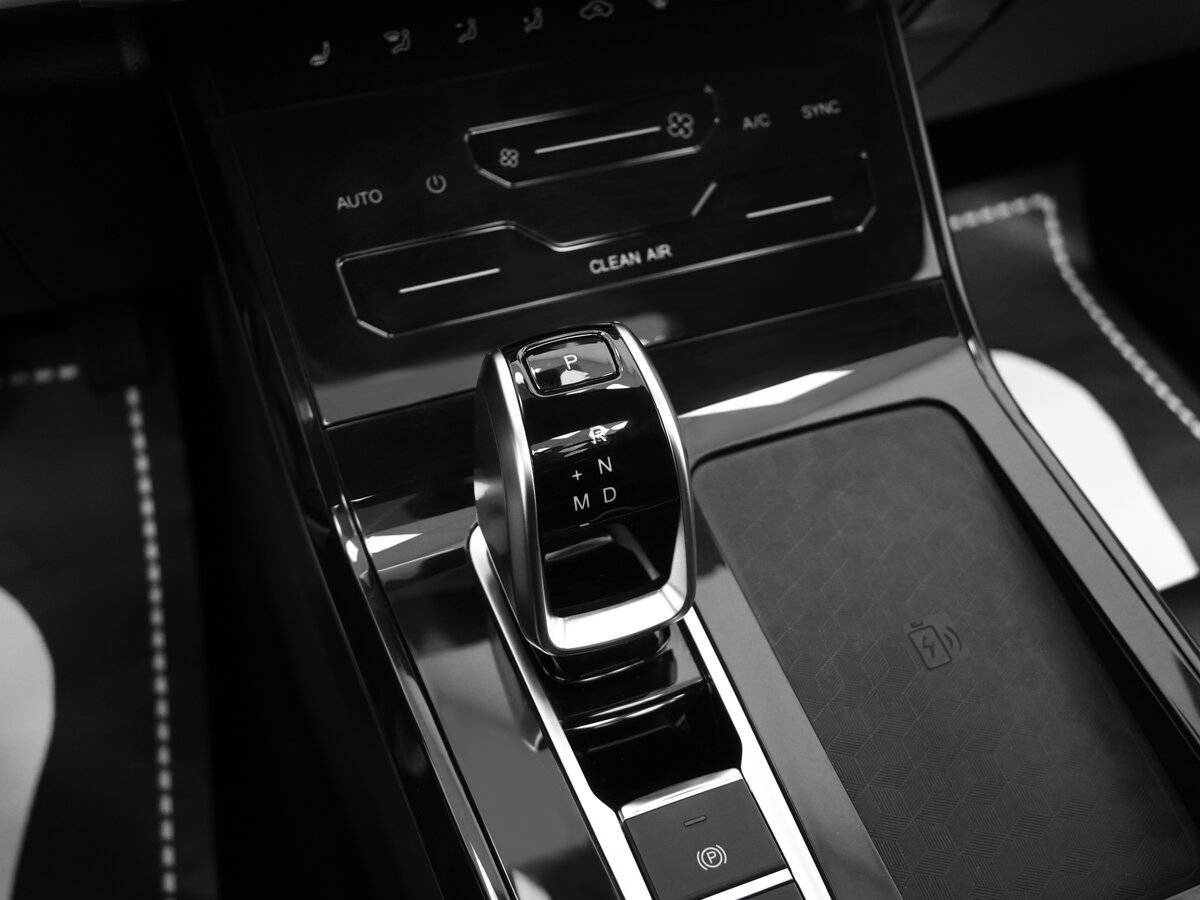 Продажа Б/У Чери Тигго 7 Про. Фото: #11