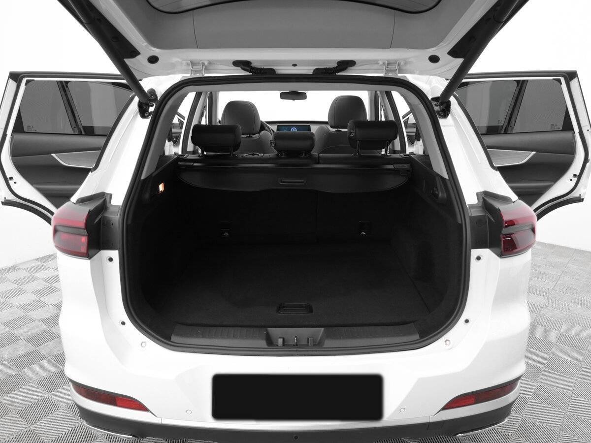 Продажа Б/У Чери Тигго 7 Про. Фото: #20