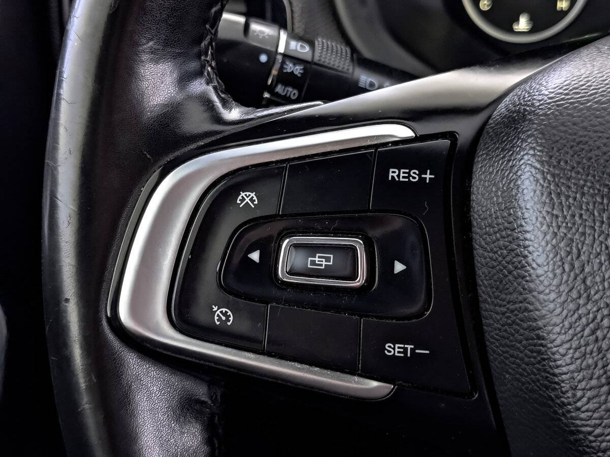 Продажа Б/У Чери Тигго 4. Фото: #27