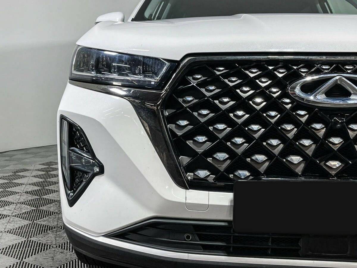 Продажа Б/У Чери Тигго 7 Про Макс. Фото: #16