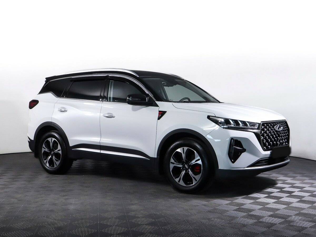 Продажа Б/У Чери Тигго 7 Про Макс. Фото: #2