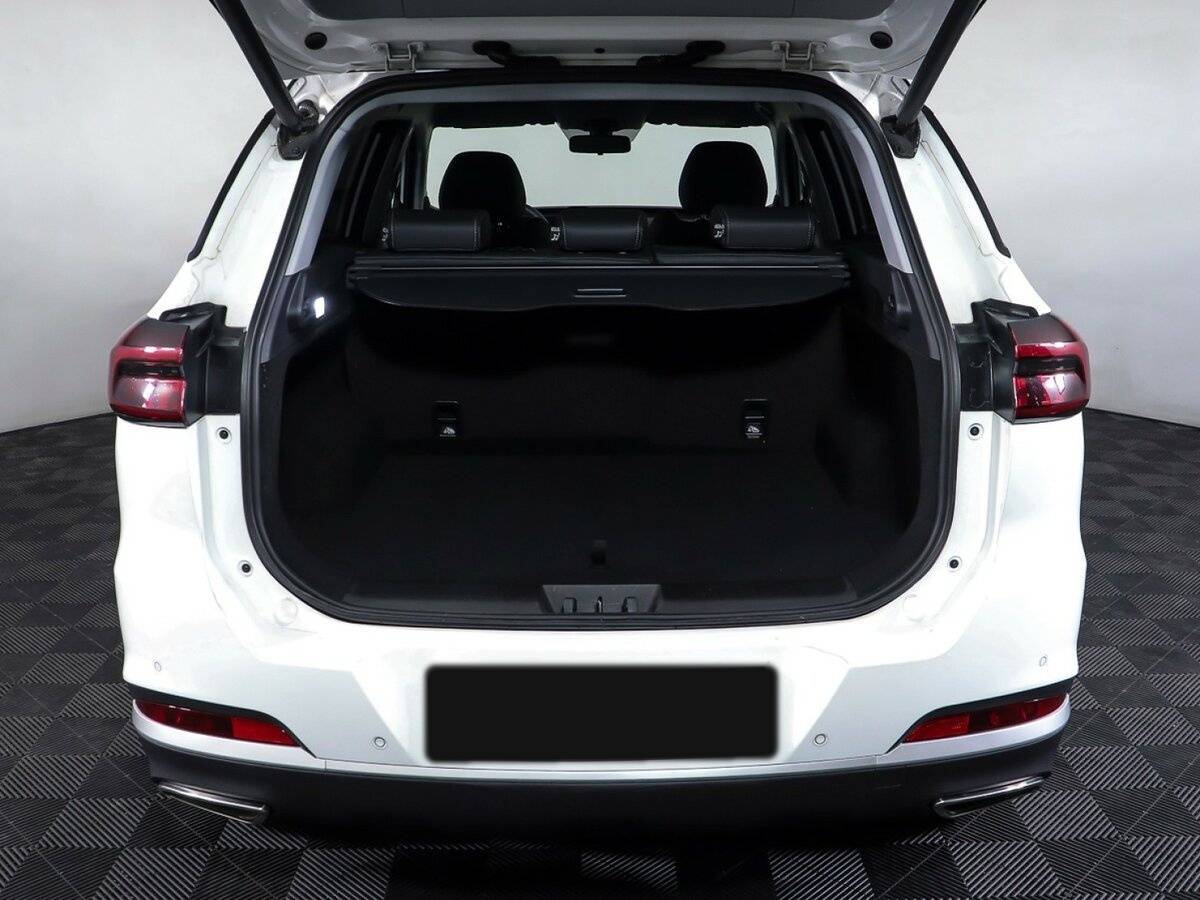 Продажа Б/У Чери Тигго 7 Про Макс. Фото: #9