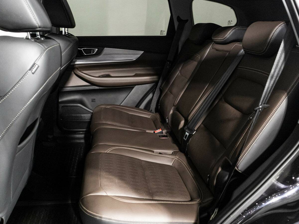 Продажа Б/У Чери Тигго 8 Про. Фото: #9