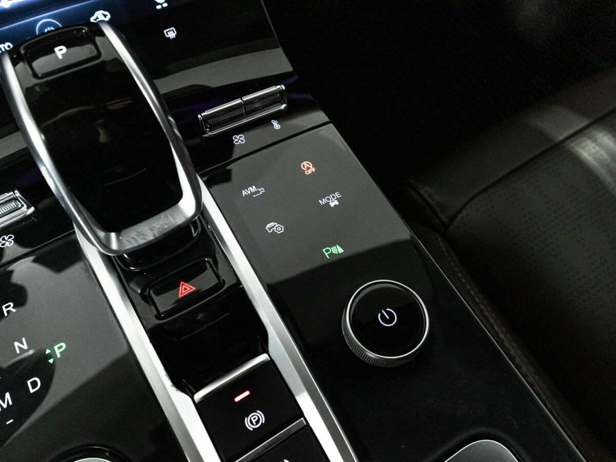 Продажа Б/У Чери Тигго 8 Про. Фото: #19