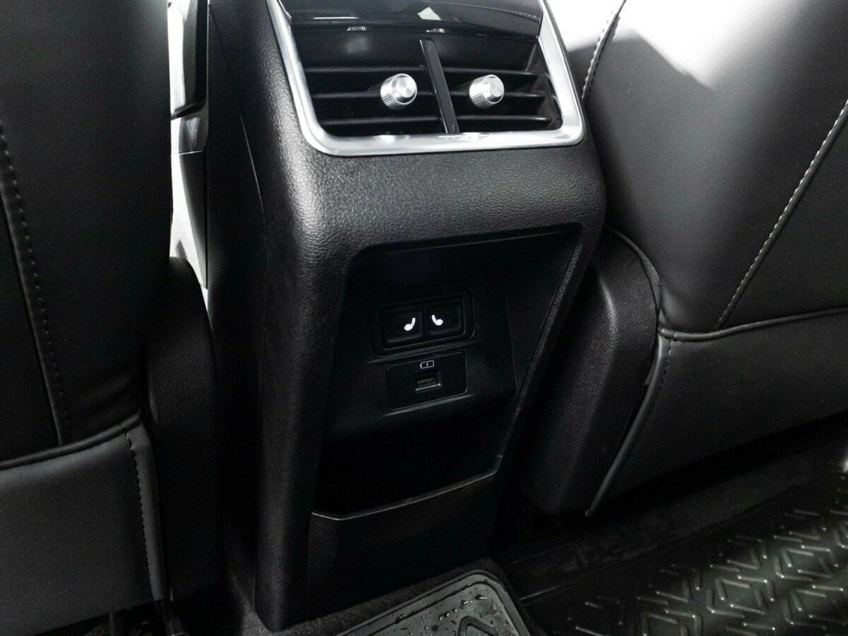 Продажа Б/У Чери Тигго 7 Про. Фото: #20