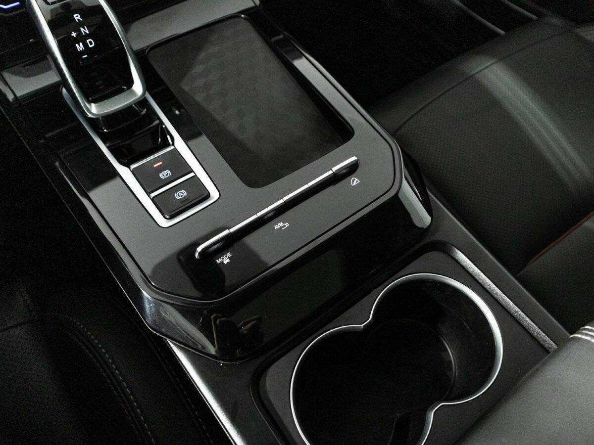 Продажа Б/У Чери Тигго 7 Про. Фото: #19