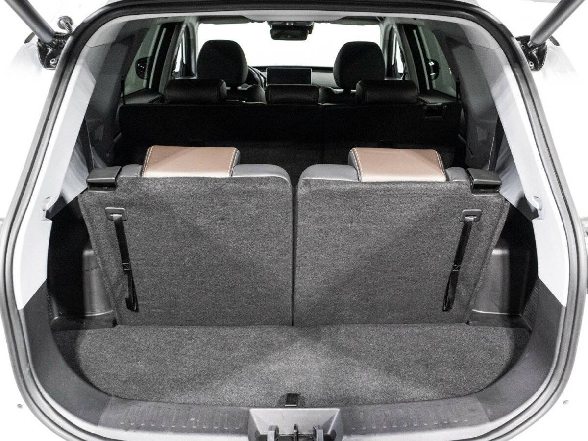 Продажа Б/У Чери Тигго 8 Про. Фото: #13