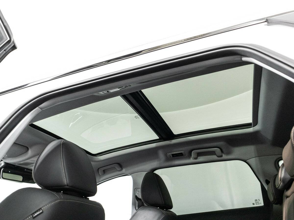 Продажа Б/У Чери Тигго 8 Про. Фото: #15