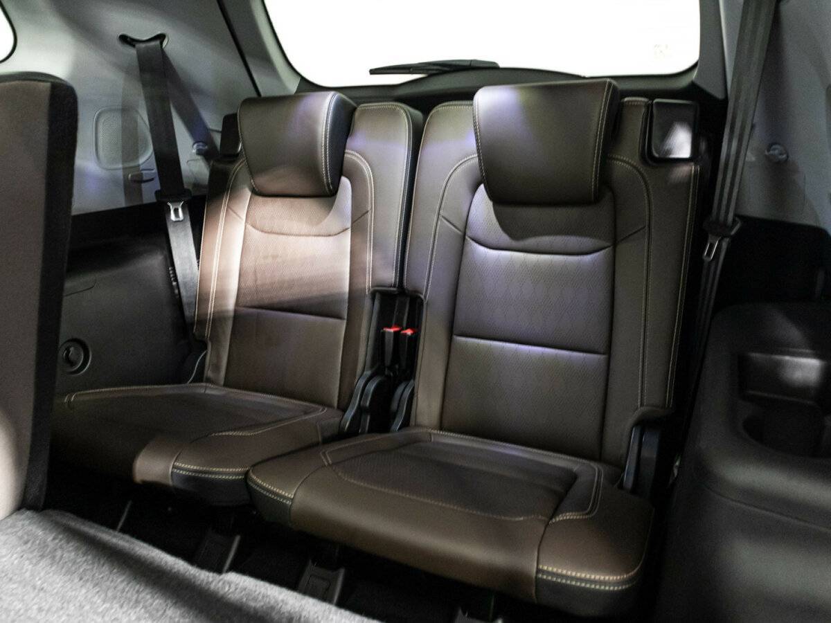 Продажа Б/У Чери Тигго 8 Про. Фото: #16