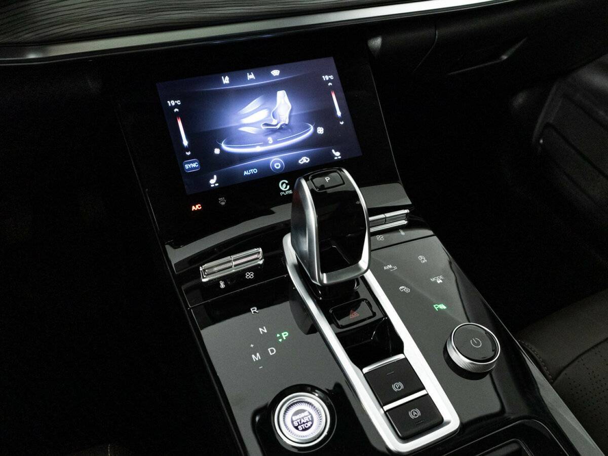 Продажа Б/У Чери Тигго 8 Про. Фото: #18