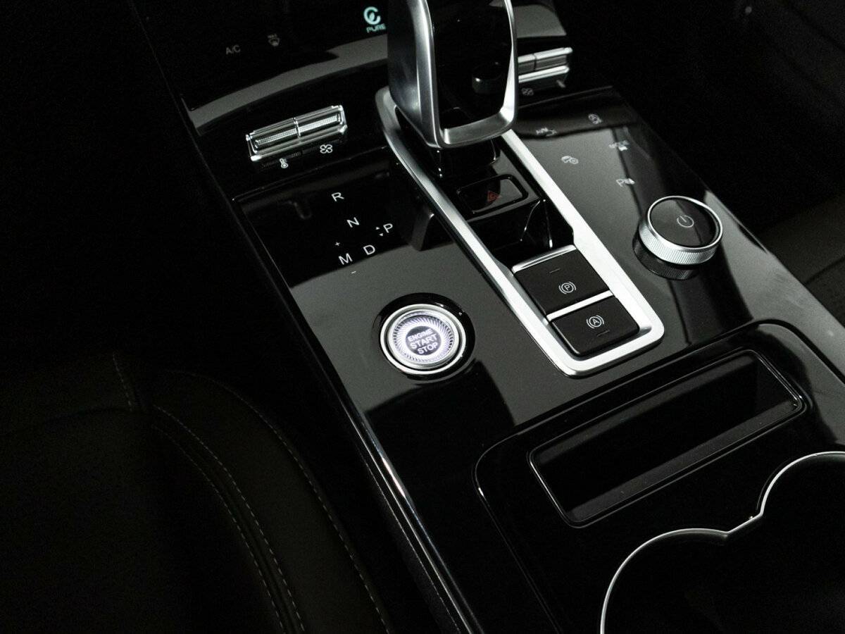 Продажа Б/У Чери Тигго 8 Про. Фото: #19