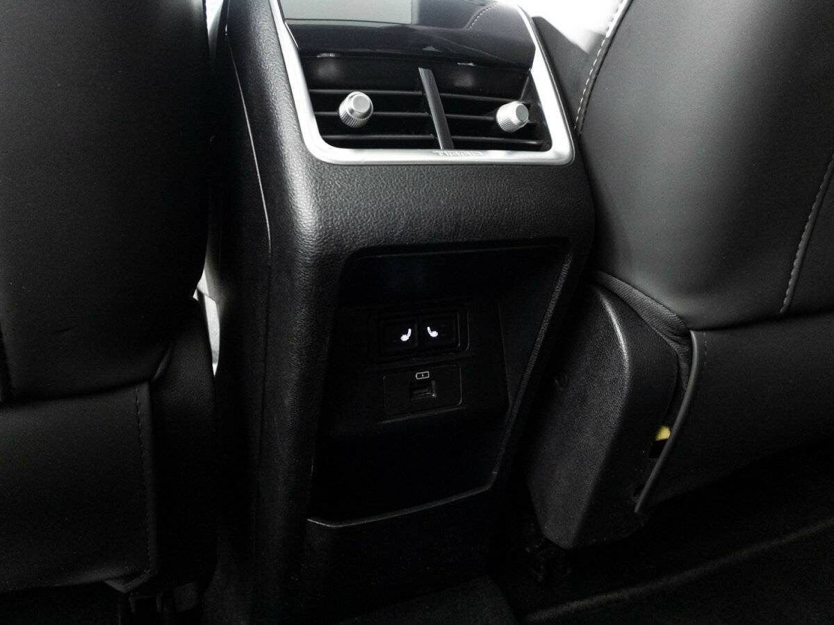 Продажа Б/У Чери Тигго 8 Про. Фото: #21