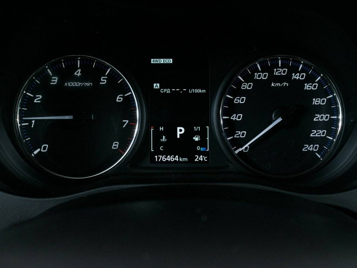 Продажа Б/У Митсубиши Оутлэндер. Фото: #10