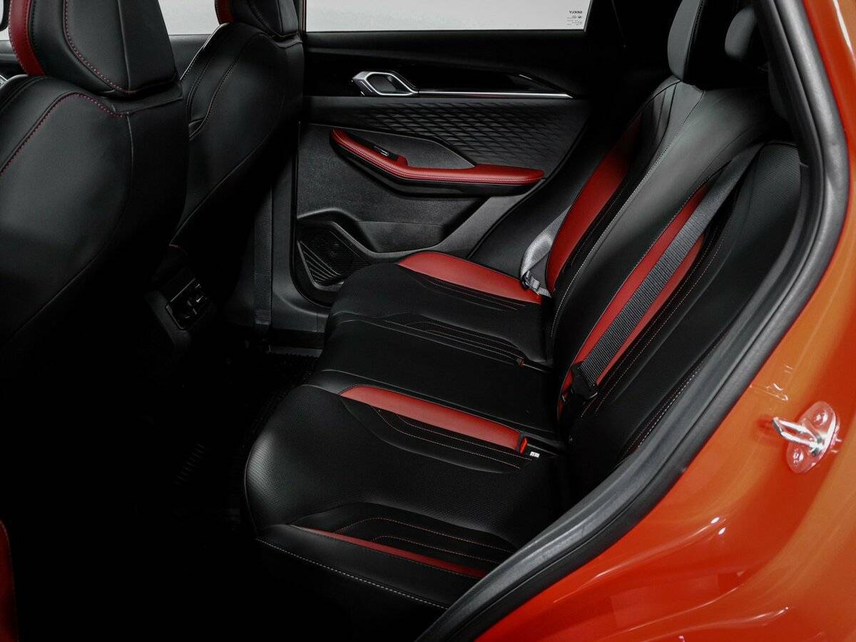 Продажа Б/У Джили Кулрэй. Фото: #9