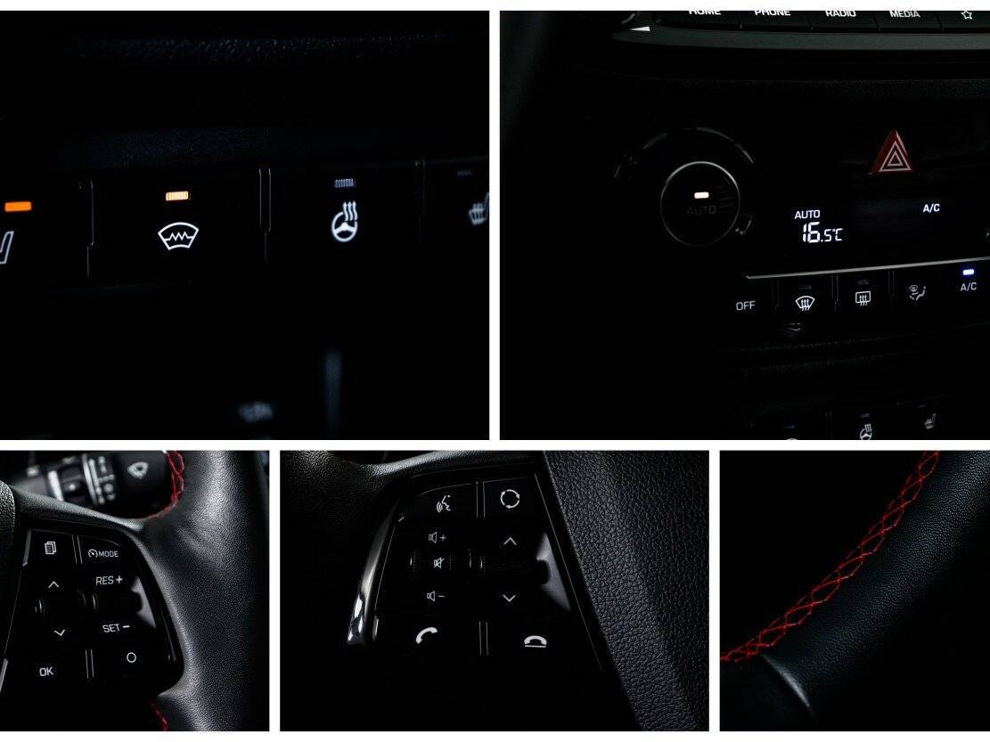 Продажа Б/У Хендай Солярис. Фото: #20